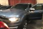 2016 Ford Everest titanium 3.2 4x4 automatic-0