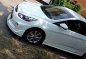 Hyundai Accent hatchback AT 2014 for sale -7