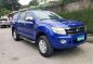 2013 Ford Ranger XLT Automatic 13-0