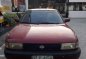 1993 Nissan Sentra for sale-1