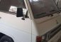 Mitsubishi L300 2015 Aluminum van for sale -2