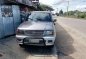 Toyota Revo GL DIESEL. MANUAL DIESEL. 2001 MODEL-7