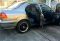 Honda Civic Vti vtect 1998 model All intact-4