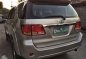 2006 Toyota Fortuner for sale-2