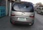 Hyundai Starex 2004 model Matic Diesel-3