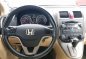 TOP OF THE LINE 2007 Honda CR-V AT 4x4 Four-Wheel Drive-8