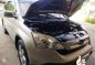 Honda Crv 2009 for sale-1