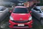 2016 Toyota Wigo for sale-0