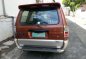 Isuzu Crosswind 2002 for sale-3