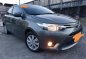 Toyota Vios manual E for sale -0