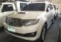 Toyota Fortuner 2014 V AT for sale-1