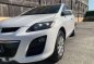 2012 Mazda CX7 top of the line 58k mileage -6