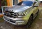 2017 Ford Everest Trend AT 4x2 -0