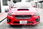 2016 Subaru WRX CVT Trade Swap STi Rolex GTR FK8 R8 Patek-2