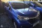 2016 Toyota Avanza 1.3E manual BLUE-0