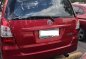 Toyota Innova 2013 For sale-1