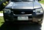 FORD Escape 20 XLS 2003 FOR SALE-1