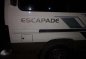 Nissan Urvan Escapade 2013 for sale -7