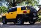 2015 Toyota FJ Cruiser 4x4 for sale-4