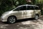 Toyota Previa 2.4 Gas (local unit)-0