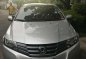 Honda City 2010 AT 1.3 for sale-0