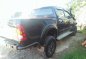 For sale rush ! Toyota Hilux G 2007 Model-4