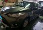 Toyota Vios manual E for sale -1