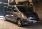 2008 Hyundai Starex vgt matic low mileage-0