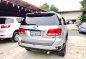 2007 Toyota Fortuner Gas 4x2 Automatic Transmission-3