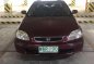 Honda Civic vti for sale -0