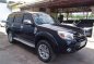 2014 Ford Everest 2.5 4x2 AT -0