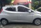 2017 Hyundai Eon glx for sale -0