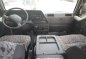 2008 Nissan Urvan Escapade for sale-8