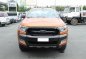 Ford Ranger 2017 for sale-2