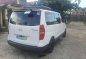 Hyundai STAREX HVX 2009 for sale -3