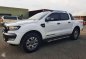 2016 Ford Ranger Wildtrak 4x4 2.2l FOR SALE-1