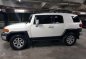 Toyota FJ Cruiser 2015 4x4 Automatic-0