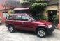 1999 Honda Crv 4x4 matic fresh for sale -2