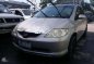 Honda City idsi 2004 for sale -0