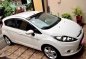 Ford Fiesta hatchback s 2012 FOR SALE-0