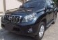 2012 Toyota Land Cruiser Prado VX 40L for sale -1