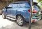 Ford Everest Titanium 2016 FOR SALE-9