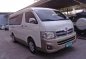 2012 Toyota Grandia for sale-0