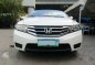 2012 Honda City 1.3 S AT Php 458,000 only!-2