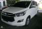 2017 TOYOTA INNOVA 2.8 J Manual Transmission-1