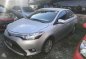 2017 Toyota Vios for sale-1