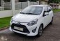 2017 Toyota Wigo G Matic AT for sale -1