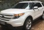 2014 Ford Explorer AT for sale-0