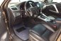 2016 Mitsubishi Montero Sport GLS PREMIUM 4x2 2.4 diesel Automatic-8
