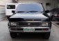 1997 Nissan Terrano Diesel LOCAL FOR SALE-1